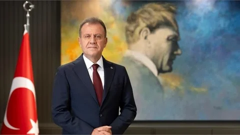 BAŞKAN SEÇER’DEN 10 KASIM MESAJI