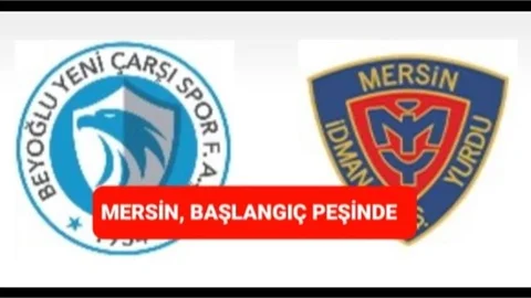 MERSİN İDMANYURDU, YENİDEN BAŞLANGIÇ PEŞİNDE