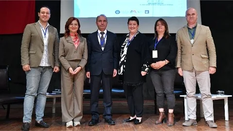 GELENEKTEN GELECEĞE: GIDA MİRASININ KORUNMASI’