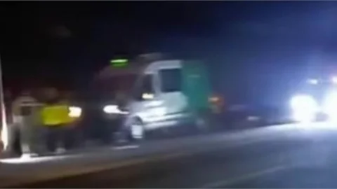 MERSİN'DE FECİ KAZA DA ÖLÜ SAYISI 4'E YÜKSELDİ