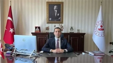 KAYMAKAM AVCI'DAN 10 KASIM MESAJI