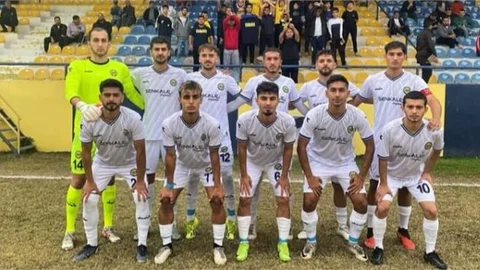 TARSUS, MAĞLUBİYET SERİSİNE MANAVGAT'I DA EKLEDİ