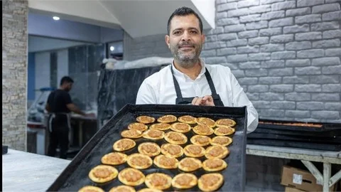 TARSUS FESTİVALİ’NİN YARATTIĞI SİNERJİ ESNAFA OLUMLU YANSIDI