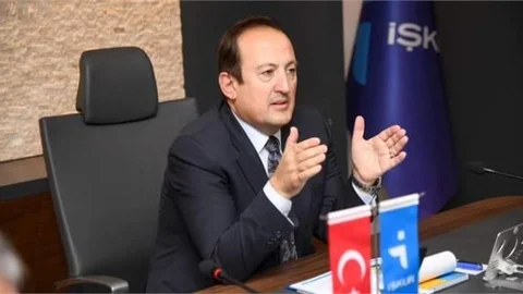 VALİ PEHLİVAN BAŞKANLIĞINDA İL İSTİHDAM VE MESLEKİ EĞİTİM KURULU TOPLANTISI YAPILDI