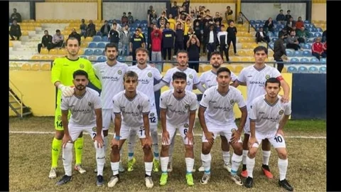 TARSUS İDMANYURDU, AKŞEHİR'DE MORAL ARIYOR