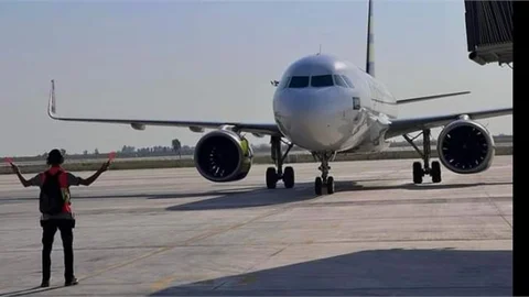 ÇUKUROVA HAVAALANINDAN BURSA VE SAMSUN'A UÇUSLAR BAŞLADI