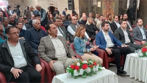 BAŞKAN TEKE: TARSUS SARIULAK ZEYTİN ŞENLİĞİ’Nİ DEĞERLENDİRDİ