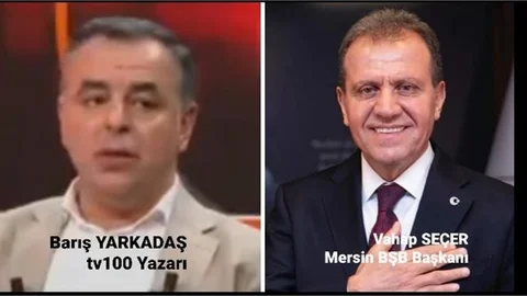 VAHAP SEÇER'İN CHP GENEL BAŞKAN ADAYI İDDIASI