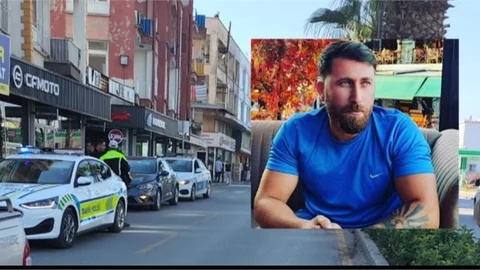 TARSUS'TA TRAFİK KAZASI: 1 ÖLÜ