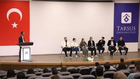 “Sektör Kariyer Günü, Uluslararası Ticaret ve Lojistik” Etkinliği İlgi Gördü