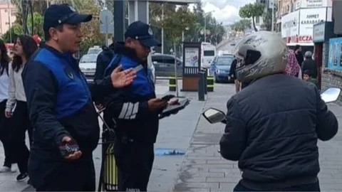 BÜYÜKŞEHİR, YARENLİK ALANINI DENETİM ALTINA ALACAK