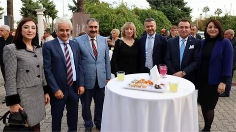 "Bolkarlardan Toroslara Desenlerin Sırrı’" Resim Sergisi