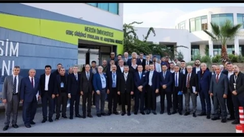 Lojistik Arama Konferansı düzenlendi