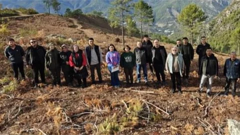 Silvikültürel Uygulamalar Hizmetiçi Eğitim Semineri Başladı