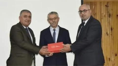 TARSUS'TA EHL-İ BEYT SEVGİSİ KONFERANSI