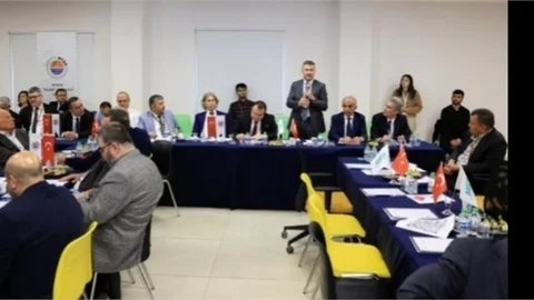 Çakır:Mersin’i turizmde doğru planlamalıyız