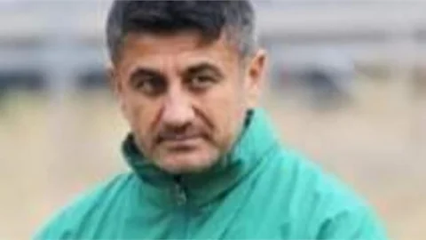 ÇORLUSPOR TEKNİK DİREKTÖRÜ SİLAHLI SALDIRI SONUCU YAŞAMINI YİTİRDİ