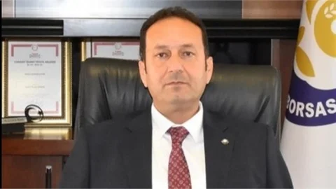 BAŞKAN TEKE "ÖĞRETMENLİK ÖZEL VE KUTSAL BİR MESLEKTİR"