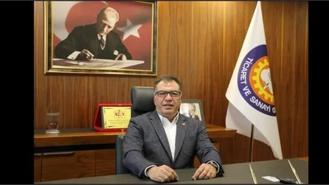 Koçak’tan Öğretmenler Günü mesajı