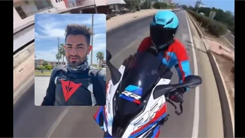 Mersinli Fenomen Akif Kocaoğlu Hayatını Kaybetti