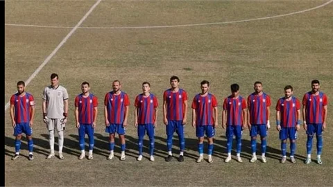 SİLIFKE BELEDİYESPOR, İZMİR DEPLASMANINDA GALİBİYET ARIYOR