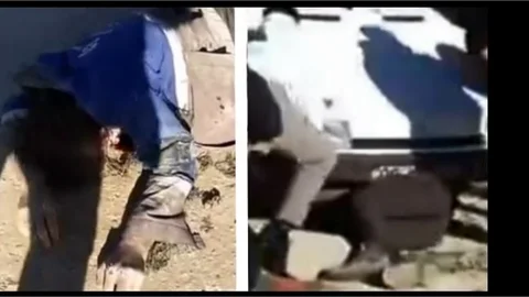 AKKUYU NÜKLEER SANTRALİ SİPAHİLİ KAMPINDA BİLANÇO AĞIRLAŞIYOR: 1 ÖLÜ, 1 YARALI