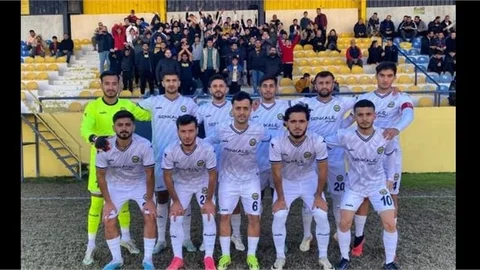 TARSUS, MAĞLUBİYETİ HAK ETMEDİ