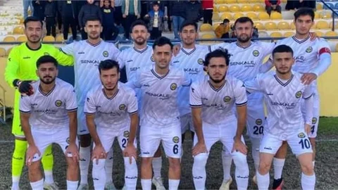 TARSUS, ŞOK YENİLGİNİN ÜZÜNTÜSÜNÜ YAŞIYOR