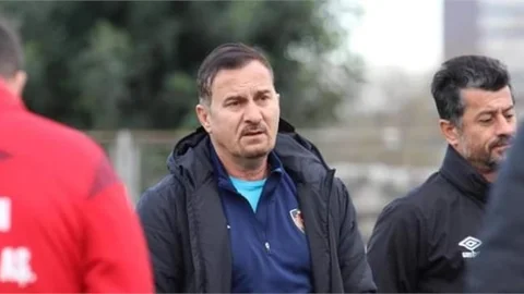 MERSİN'DE YÜZLER GÜLMÜYOR