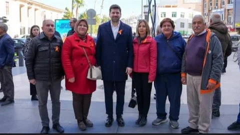 KADINA YAPILAN ŞİDDETİN BAHANESİ OLMAZ