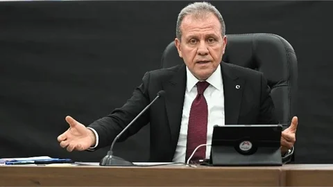 MERSİN BÜYÜKŞEHİR’İN 2025 YILI BÜTÇESİ 27 MİLYAR 500 MİLYON