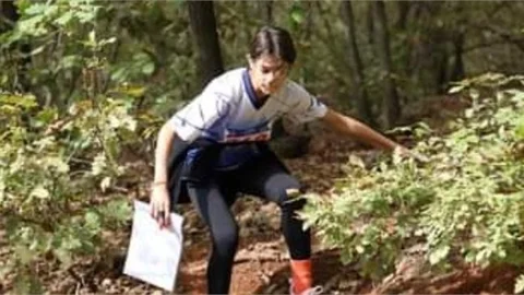 ORYANTİRİNG TÜRKİYE ŞAMPİYONASI MERSİN’DE YAPILACAK