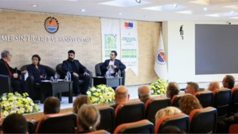 MTSO’da, iklim değişikliğiyle başa çıkmanın yolları arandı