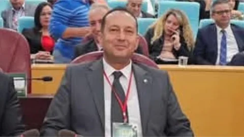 BAŞKAN TEKE: "TARSUS'TA "ULUSLARARASI TARIM ÇALIŞTAYI" DÜZENLENMESİ ÖNEMLİ"