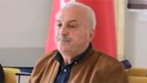 BAŞKAN GÜNKUT, TEKNİK DİREKTÖR SORUNUNU ÇÖZEMEDİ