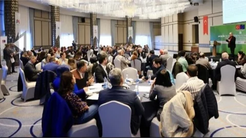 Mersin tarımının geleceğini şekillendirecek eylem planı oluşturuluyor