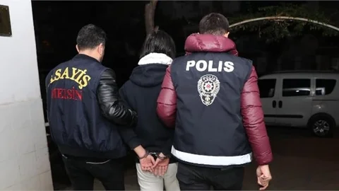 MERSİN'DE ARANAN 89 ŞAHIS YAKALANDI