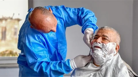 YURTTAŞIN İHTİYAÇ DUYDUĞU HER ALANDA BÜYÜKŞEHİR VAR