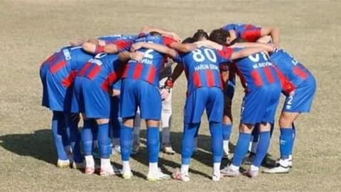 SİLİFKE, GALİBİYETE KENETLENDİ