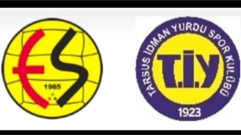 TARSUS İDMANYURDU, ESKİŞEHİR'DE SÜRPRİZ PEŞİNDE