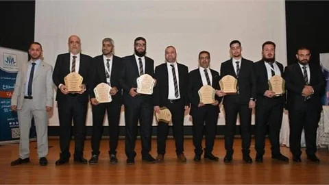 MERSİN'DE 150 HAFIZ VE İCAZET SAHİBİ MEZUNİYET TÖRENİ DÜZENLENDİ