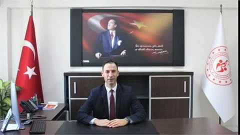 MERSİN İL MÜDÜRÜ GÖKSUN ÖZ’ÜN 3 ARALIK DÜNYA ENGELLİLER GÜNÜ MESAJI