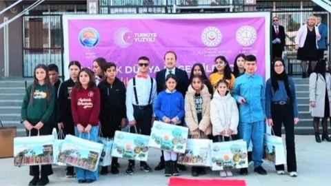 Vali Pehlivan: ”Engelleri aşmanın yolu farkındalıktan ve birliktelikten geçer"