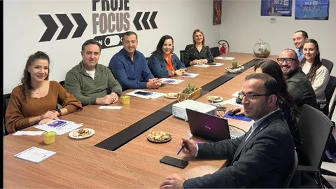 KARİYER MERKEZİ’NDEN KAPASİTE GELİŞTİRME EĞİTİMLERİ