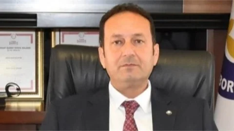 BAŞKAN TEKE: “TARIMSAL KREDİ LİMİTLERİ YIL İÇİNDE DE GÜNCELLENMELİDİR”