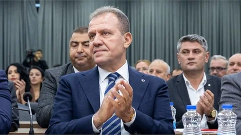 SEÇER: “HÜKÜMET BOŞ ALANLAR BIRAKIYORSA; CHP’Lİ BELEDİYELER VAR”