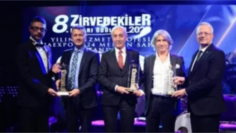 Çakır: “Ekonomimizin güçlenmesi için tek yumruk olmalıyız”