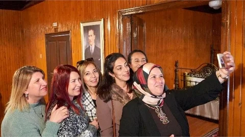 TARSUS BELEDYESİ’NDEN DÜNYA KADINHAKLARI GÜNÜ’NDE ANLAMLI ETKİNLİK