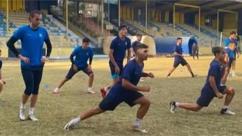 TARSUS, HOMURLU HAZIRLIKLARINI TAMAMLADI