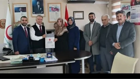 MERSİN MÜFTÜLÜĞÜ'NDEN "KIRK KAPI, KIRK HATIR" PROJESİ HAYATA GEÇİRİLDİ